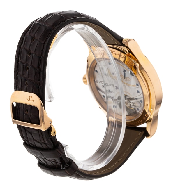 Jaeger-LeCoultre Master Eight Days 160242H Image 3